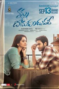 Nannu Dochukunduvate (2018) 720p HEVC HDRip South Movie ORG. [Dual Audio] [Hindi or Telugu] Download VegamoviesHD